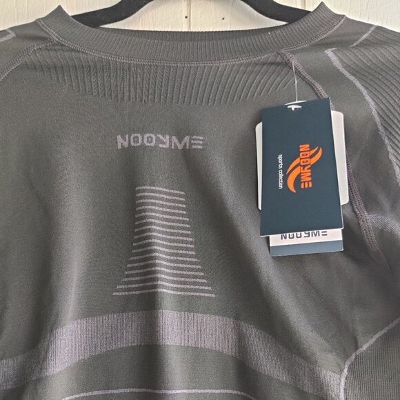 Ski Wear long underwear for Warmth & Protection by Nooyme. Dry technology. Sz XL - Picture 6 of 8